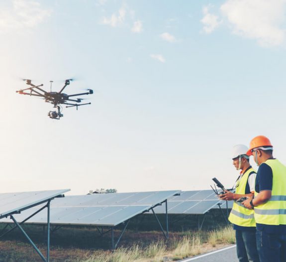 installation-photovoltaique-enjeux Échouage de l'installation photovoltaïque : enjeux et solutions