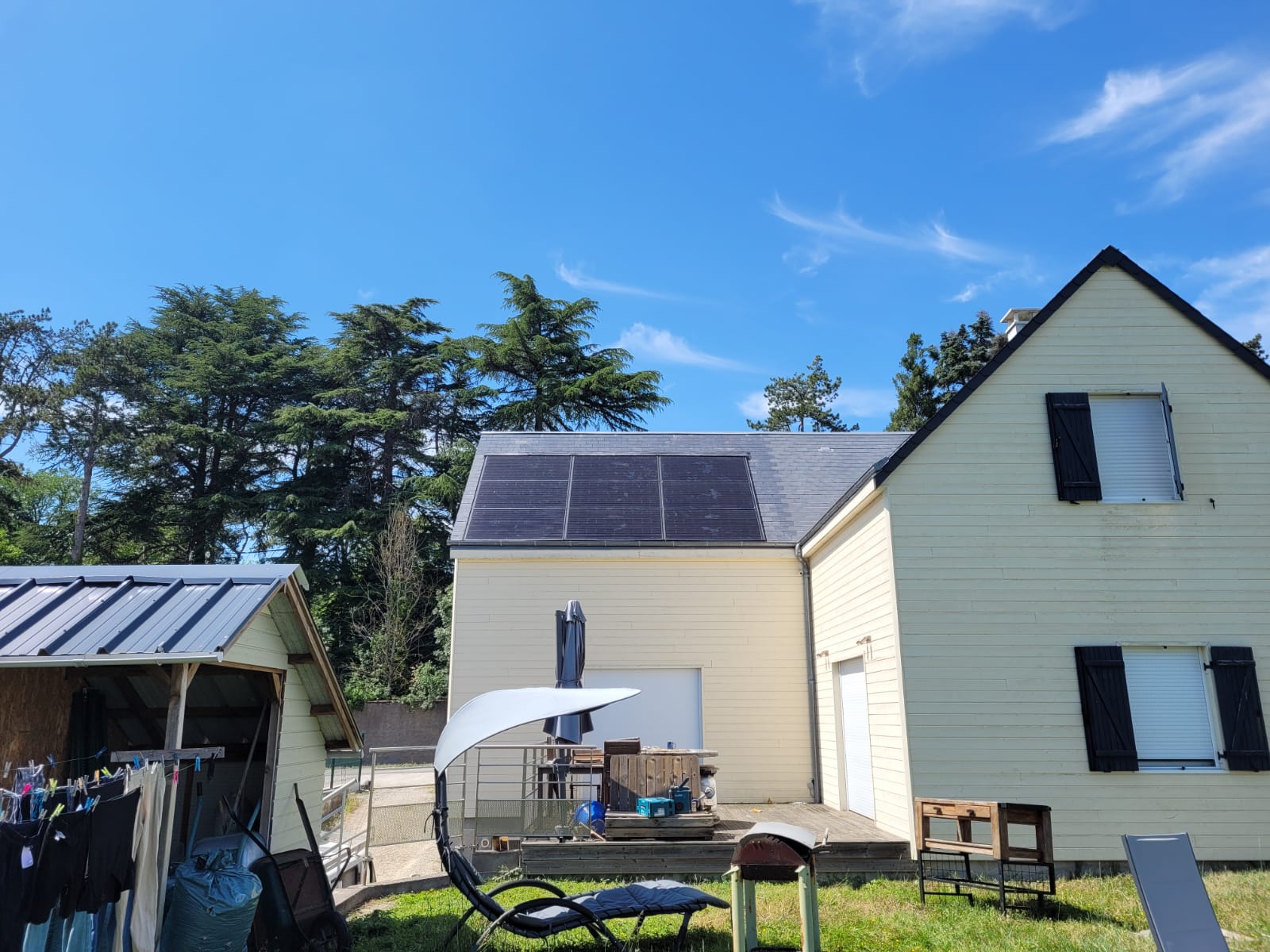 découvrez comment intégrer les panneaux solaires dans vos projets de vacances. profitez d'une énergie renouvelable pour vos séjours tout en réduisant votre empreinte carbone. apprenez des astuces pour optimiser l'utilisation de l'énergie solaire lors de vos escapades et faites le plein d'idées pour des vacances écologiques et durables.