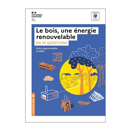 découvrez les avantages des énergies renouvelables pour un avenir durable. apprenez comment ces solutions écologiques peuvent réduire votre empreinte carbone et préserver notre planète.