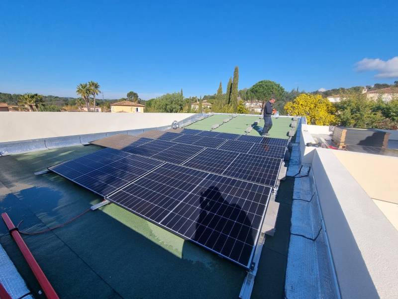 installation-photovoltaique-frejus installation photovoltaique fréjus