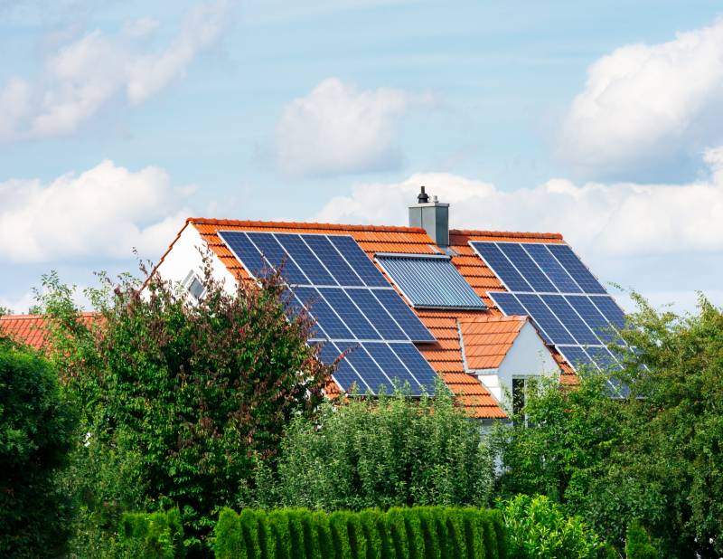 découvrez comment bénéficier d'une installation photovoltaïque gratuite dans l'ain. profitez de l'énergie solaire sans frais grâce à des aides et des solutions adaptées à vos besoins énergétiques.