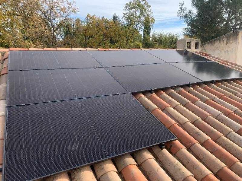 découvrez nos services d'installation photovoltaïque edf pour une solution énergétique durable et économique. profitez de l'énergie solaire, réduisez vos factures d'électricité et engagez-vous vers la transition énergétique avec nos experts.