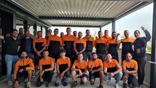 installation-photovoltaique-gratuite-isowatt installation panneau photovoltaique gratuit par isowatt