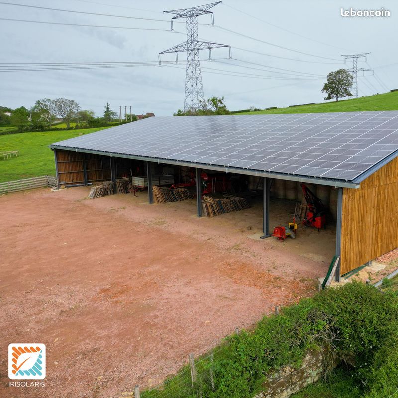découvrez nos services d'installation photovoltaïque dans le département du 87. profitez des énergies renouvelables, réduisez vos factures d'électricité et améliorez votre impact environnemental grâce à nos solutions sur mesure et notre expertise.