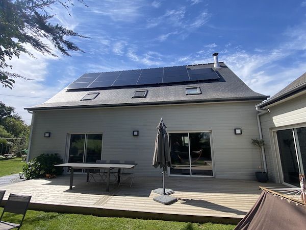découvrez les avantages des systèmes photovoltaïques individuels pour produire votre propre électricité verte. optez pour une solution durable et économique qui réduit votre facture énergétique tout en préservant l'environnement.