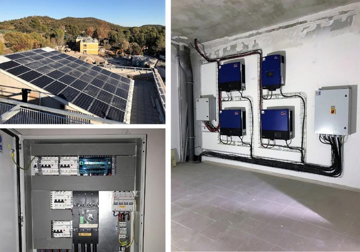 découvrez l'énergie photovoltaïque totale, une solution durable et innovante pour produire votre propre électricité. optimisez votre autonomie énergétique tout en réduisant votre empreinte carbone grâce à des systèmes solaires performants et fiables.