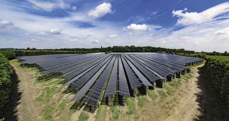 découvrez notre rapport complet sur l'irrigation photovoltaïque, qui explore les meilleures pratiques, les technologies innovantes et les avantages écologiques de l'intégration de l'énergie solaire dans les systèmes d'irrigation. une ressource essentielle pour optimiser vos projets agricoles.