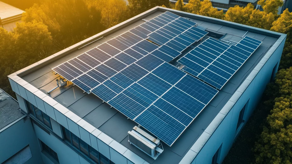 découvrez les conséquences de l'excès de consommation photovoltaïque sur l'environnement et le marché de l'énergie. apprenez comment une utilisation excessive de l'énergie solaire peut affecter les systèmes électriques et les initiatives durables.