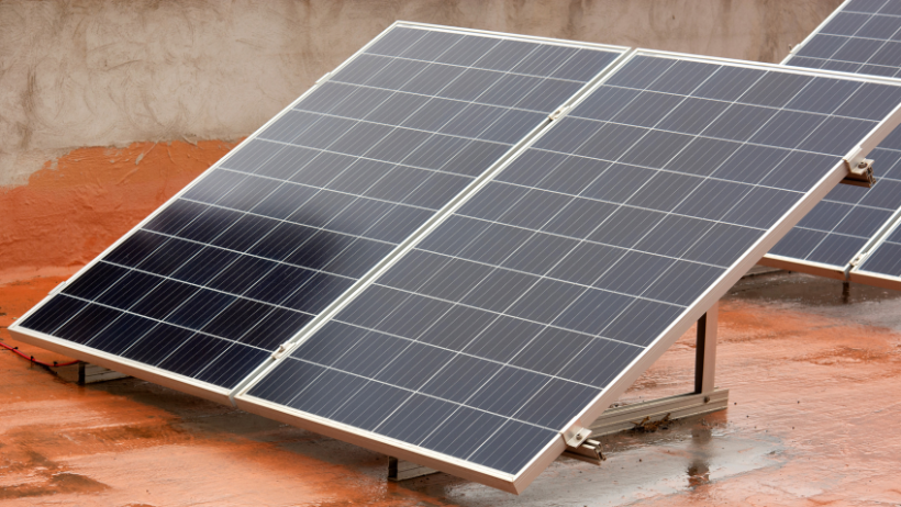 découvrez les différentes aides et subventions disponibles pour l'installation de panneaux solaires en france. optimisez votre investissement grâce à des aides financières adaptées et contribuez à la transition énergétique tout en réduisant votre facture d'électricité.