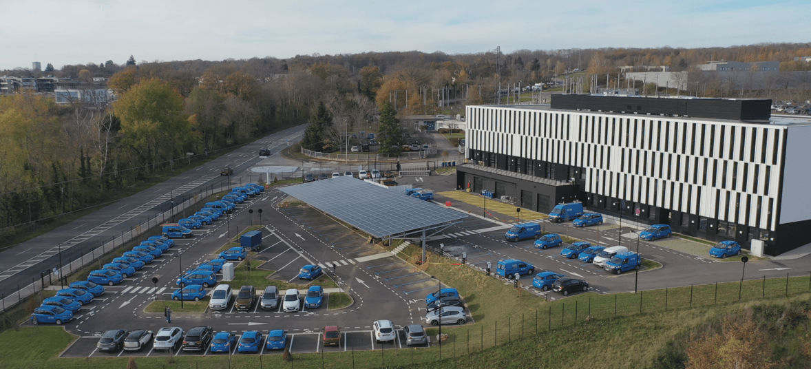 découvrez les solutions photovoltaïques à limoges pour réduire votre facture d'électricité et contribuer à la transition énergétique. profitez de l'énergie solaire chez vous grâce à des installations performantes et adaptées à vos besoins.