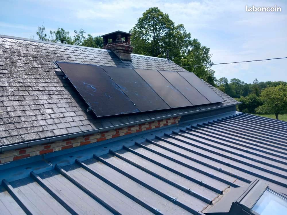 installation-photovoltaique-maison-laffitte-3 installation photovoltaique maison sur toiture maison laffitte