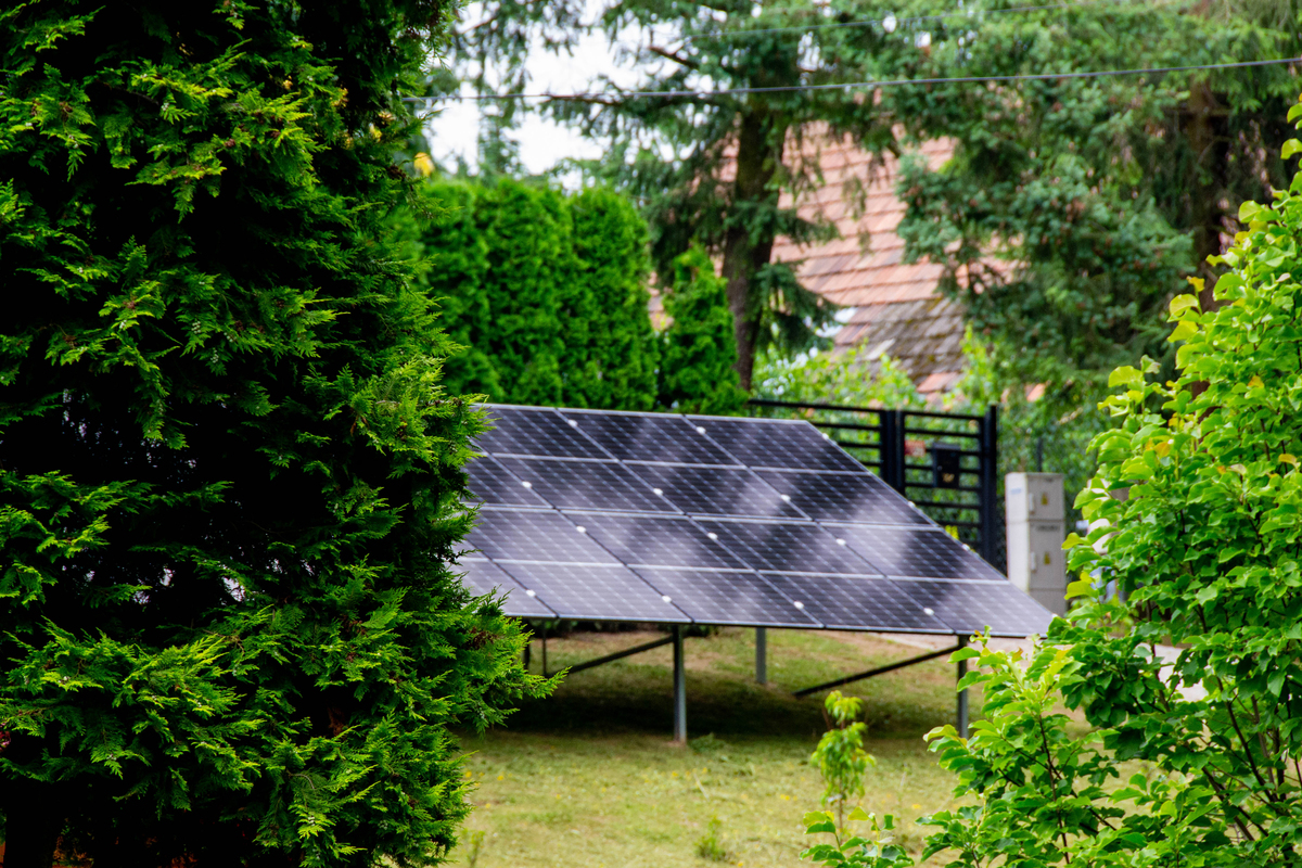 découvrez comment l'installation photovoltaïque peut transformer votre consommation d'énergie en optant pour une solution écologique et économique. profitez des avantages de l'énergie solaire pour réduire votre facture d'électricité et contribuez à la préservation de l'environnement.