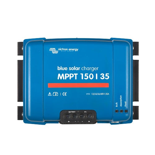 installation-photovoltaique-mppt-3 Comprendre le schéma d'une installation photovoltaïque avec un régulateur MPPT