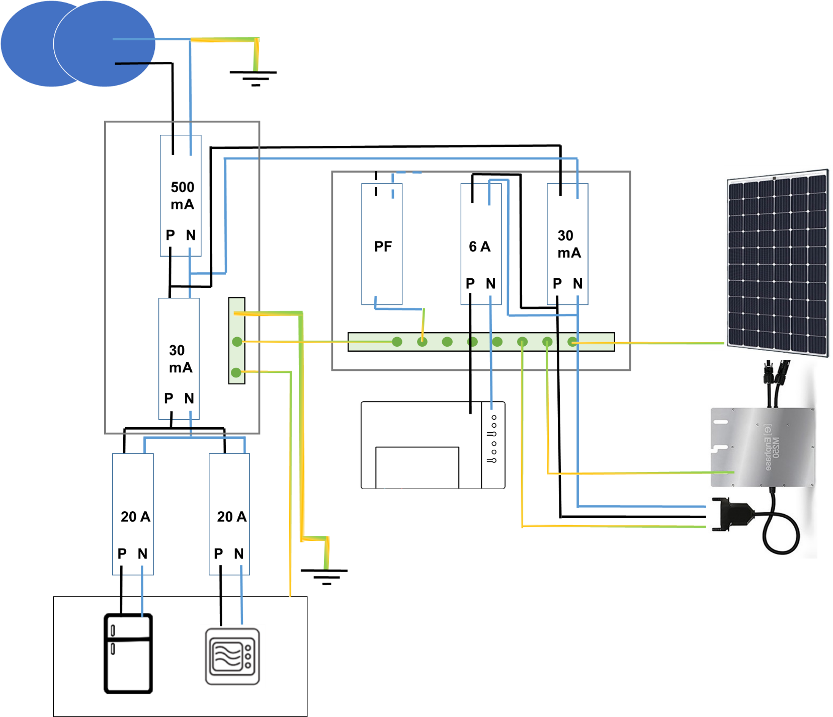 installation-photovoltaique-nfc-15-100 installation photovoltaique nfc 15 100