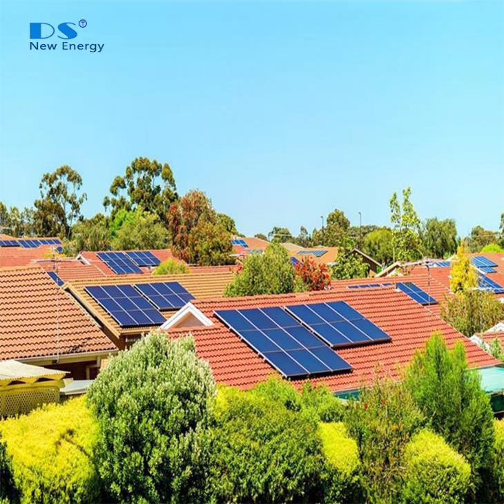 découvrez l'installation photovoltaïque autonome comme solution énergétique durable et indépendante. profitez d'une production d'électricité propre et réduisez vos factures tout en préservant l'environnement.