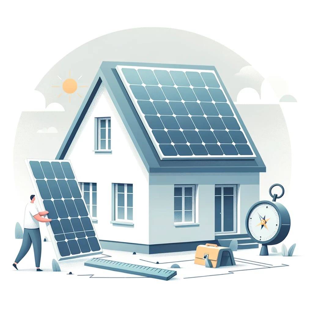 découvrez l'installation photovoltaïque max, une solution écologique et économique pour produire votre propre électricité. optimisez votre consommation énergétique tout en réduisant votre empreinte carbone grâce à nos systèmes photovoltaïques performants et durables.