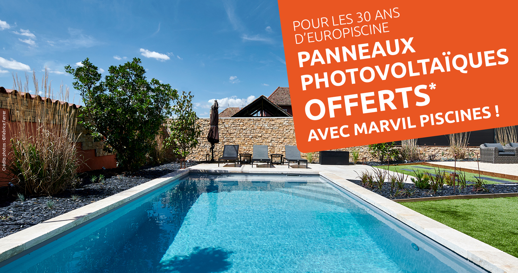 découvrez les avantages des panneaux solaires pour votre piscine à bellerive. énergie renouvelable, économies sur vos factures et prolongation de la saison de baignade. transformez votre piscine en un espace écologique et confortable grâce à nos solutions solaires innovantes.