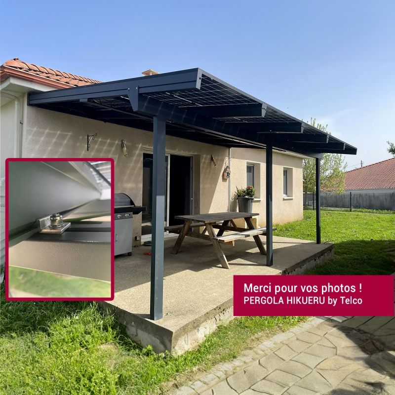 découvrez notre solution d'installation photovoltaïque de 2400w, idéale pour optimiser votre consommation énergétique tout en réduisant votre empreinte carbone. profitez d'une énergie renouvelable et économique qui répond à vos besoins tout en respectant l’environnement.