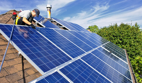 découvrez les avantages des panneaux solaires pour une énergie durable et économique. apprenez comment ces dispositifs innovants peuvent réduire votre facture d'électricité tout en préservant l'environnement.