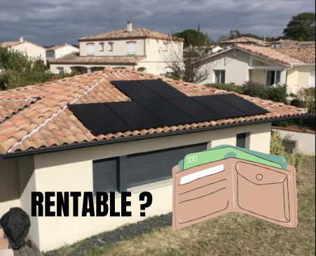 installation-photovoltaique-rentable Découvrez pourquoi votre installation photovoltaïque pourrait vous rapporter des milliers d'euros !