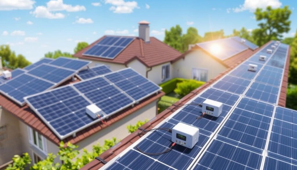 découvrez les avantages du photovoltaïque sans onduleur, une solution innovante et durable pour produire de l'énergie solaire. apprenez comment cette technologie révolutionnaire permet de maximiser l'efficacité énergétique tout en réduisant les coûts d'installation et de maintenance.