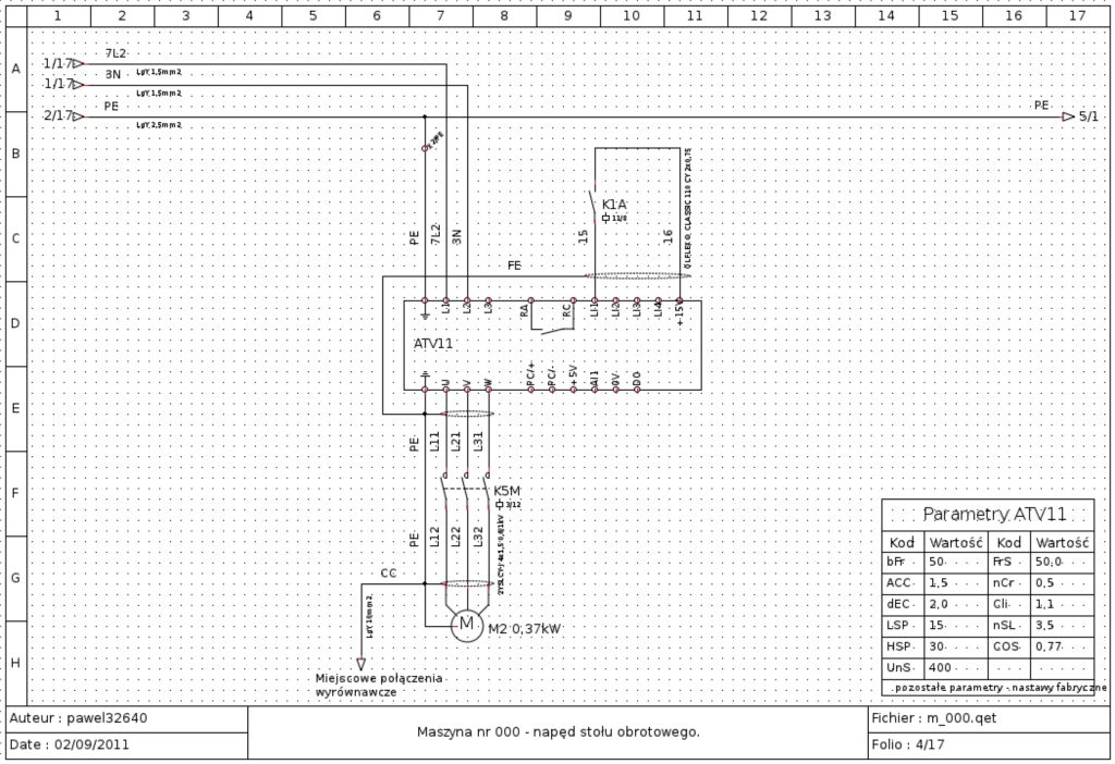 découvrez le schéma photovoltaïque avec qelectrotech, un outil de conception intuitif pour réaliser des projets solaires. apprenez à modéliser vos installations photovoltaïques et à optimiser leur efficacité grâce à des représentations claires et détaillées.