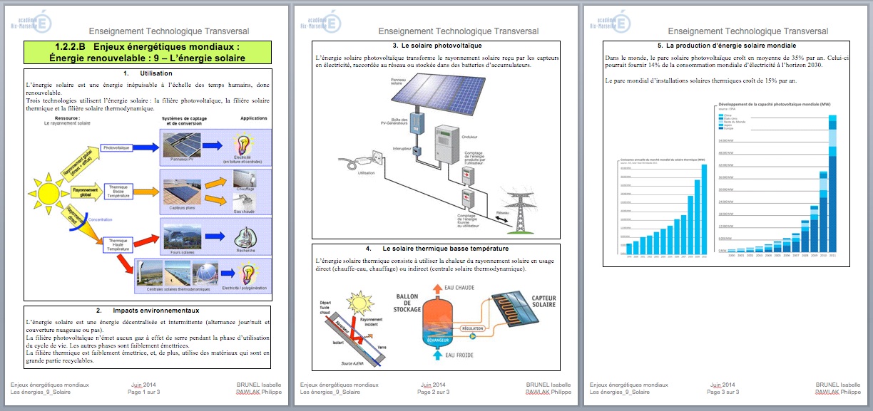 installation-photovoltaique-sti2d-1 Td installation photovoltaïque 1ère sti2d : tout ce que vous devez savoir