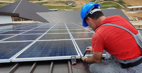 installation-photovoltaique-subventionnee installation photovoltaique payée par l'état