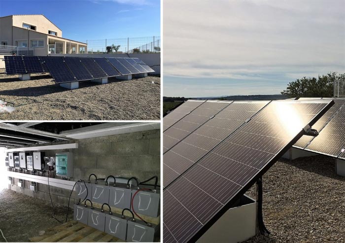 découvrez le photovoltaïque triphasé, une solution énergétique innovante qui optimise la production d'électricité solaire pour les installations industrielles et commerciales. profitez d'une efficacité accrue et d'économies sur vos factures d'énergie grâce à cette technologie avancée.