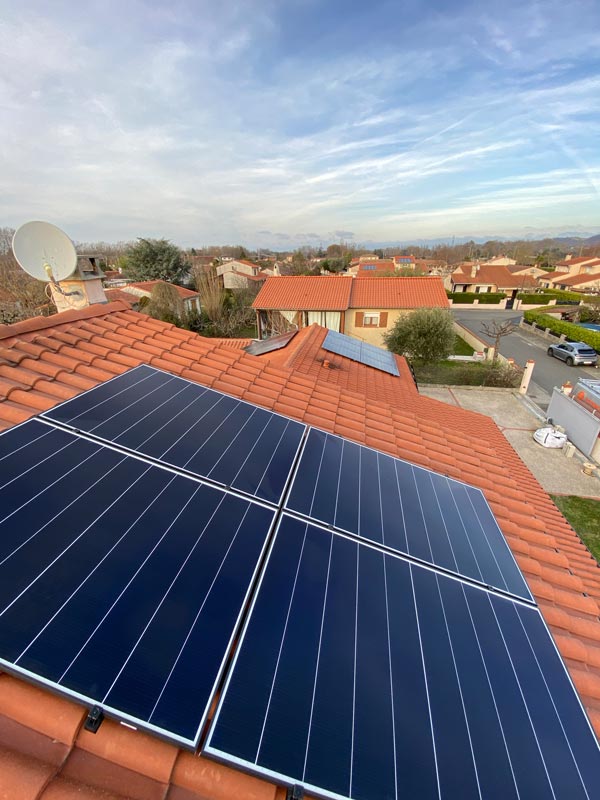 installation-photovoltaique-toulouse-4 installation couverture integration photovoltaique toulouse