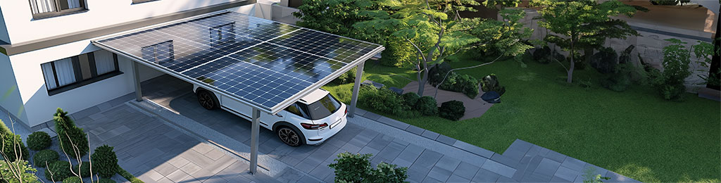 découvrez comment installer des panneaux photovoltaïques pour alimenter votre voiture électrique. optimisez votre autonomie énergétique et réduisez votre empreinte carbone grâce à des solutions d'énergie solaire adaptées à votre véhicule.