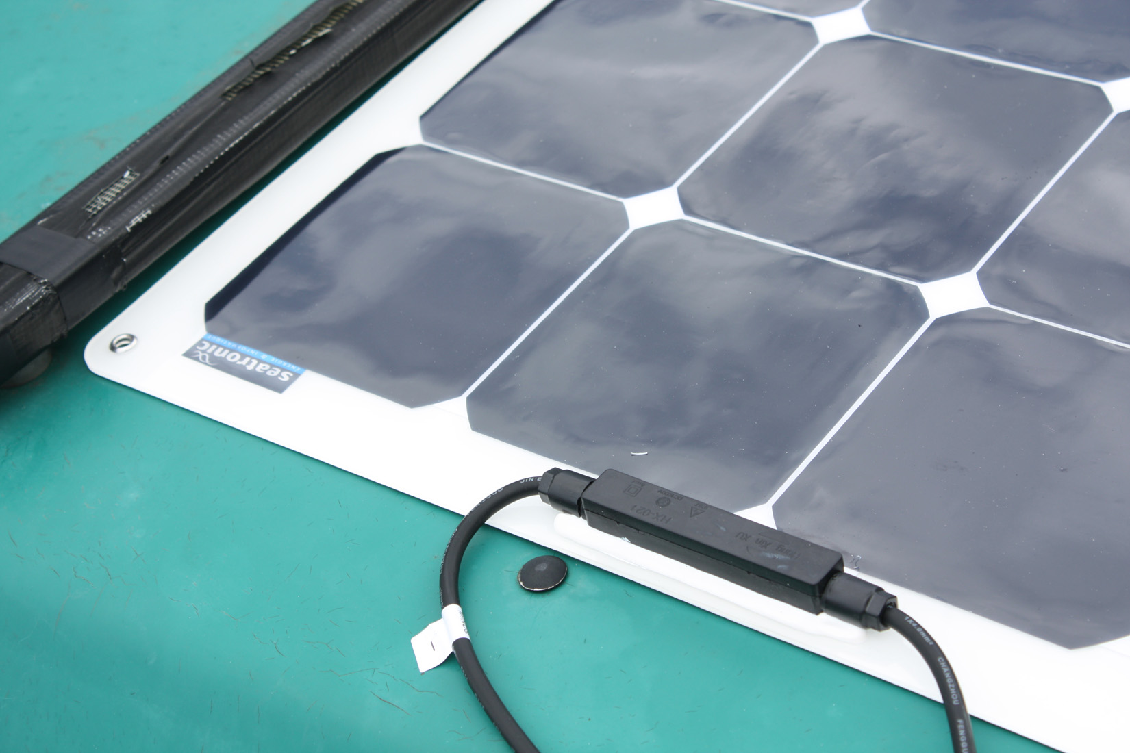 installation-photovoltaique-vw-t6 Installation photovoltaïque vw t6 : maximisez votre énergie renouvelable