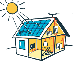 installation-photovoltaique societe qualifiée installation photovoltaique