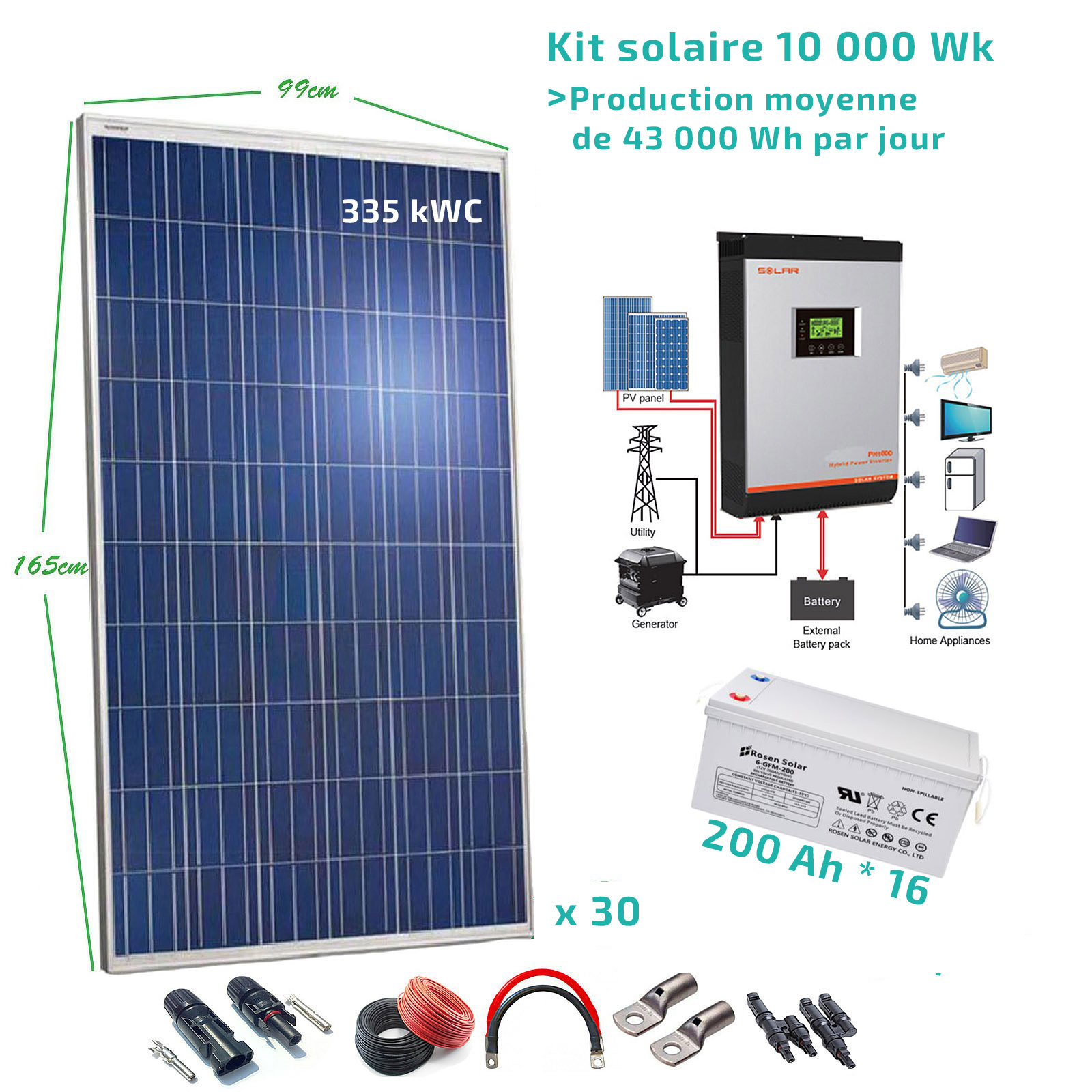 installation-pv-10-kwc installation photovoltaique supérieur à 10 kwc