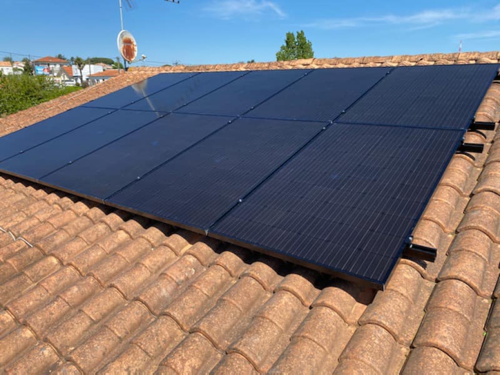 installation-pv-3kw-5 production installation photovoltaique 3kw