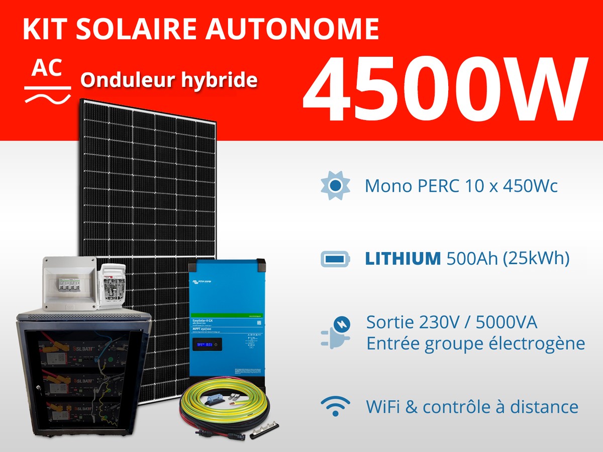 installation-pv-4500kw installation photovoltaique 4500kwat