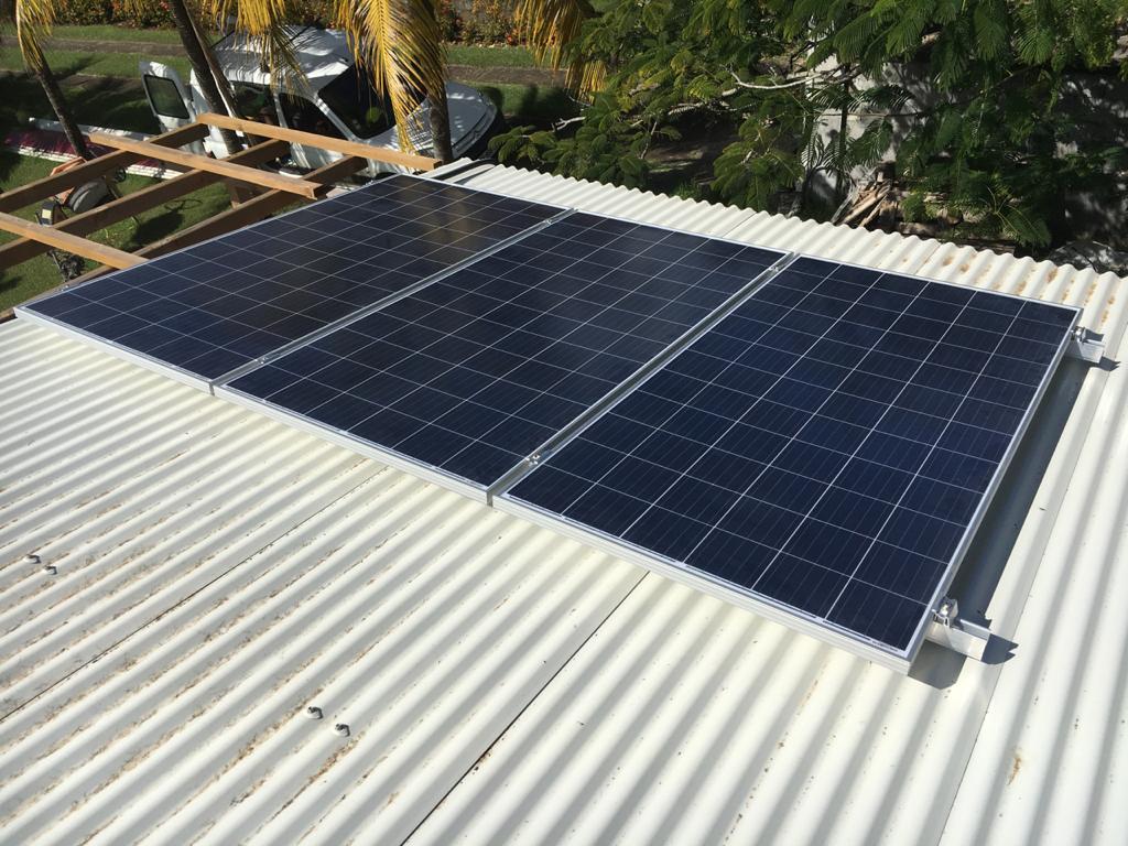 installation-pv-guadeloupe-2 installation centrale photovoltaique guadeloupe terre de bas