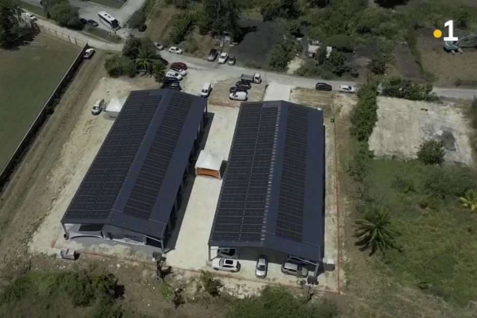 installation-pv-guadeloupe installation centrale photovoltaique guadeloupe terre de bas