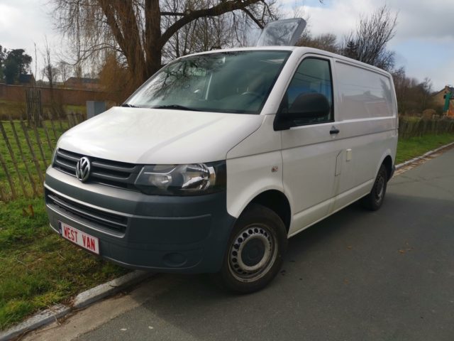 installation-pv-vw-t6-3 installation photovoltaique vw t6