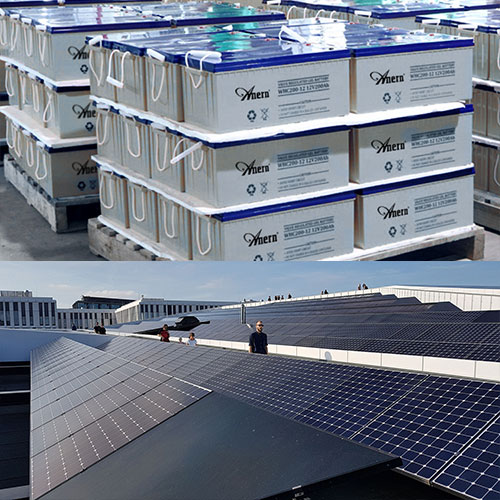 installation-solaire-2.4kw-4 installation photovoltaique solaire 2.4kw autoconsommation