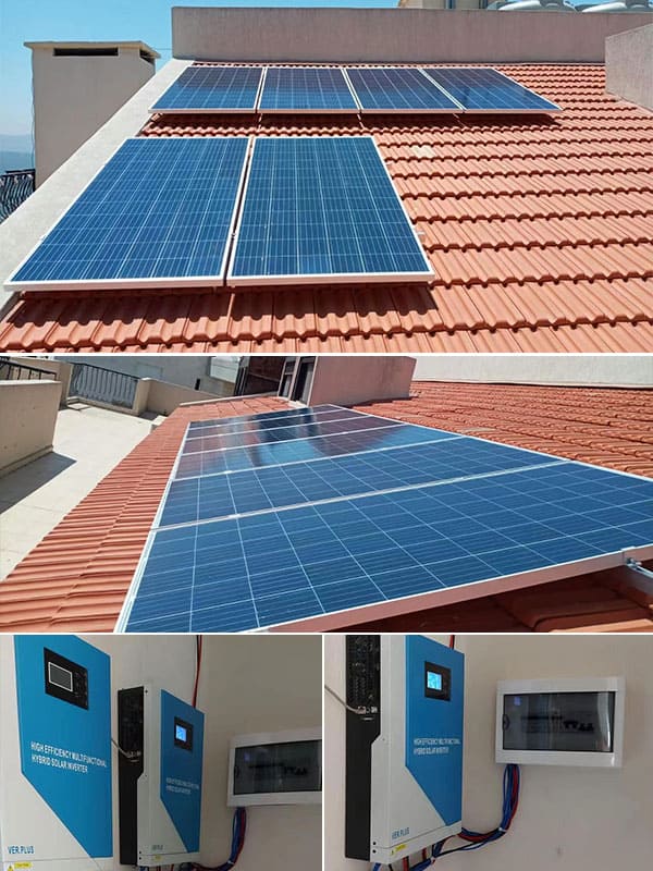 installation-solaire-2.4kw-5 installation photovoltaique solaire 2.4kw autoconsommation