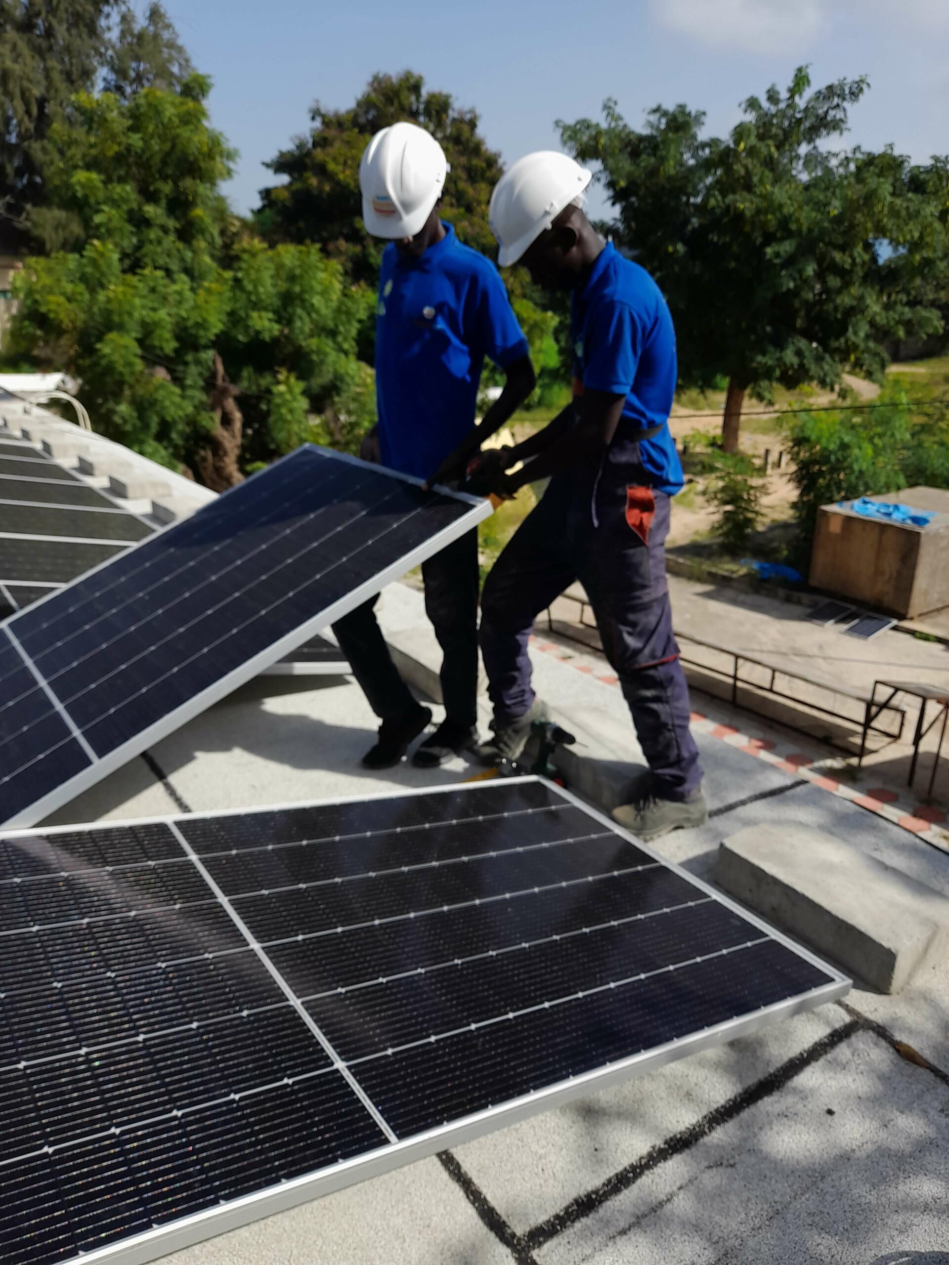installation-solaire-20 Découvrez comment une installation autonome solaire a transformé ma facture d'électricité en un mois !