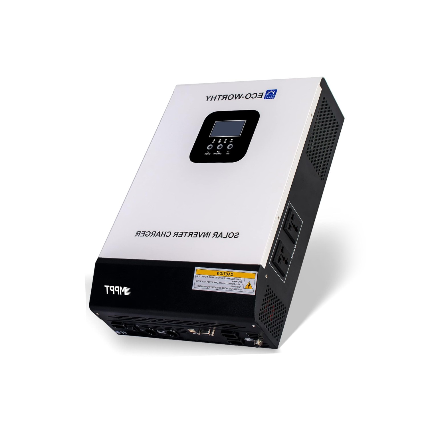 installation-solaire-3000w-3 Découvrez comment installer un système solaire autonome de 3000W en seulement 5 étapes !