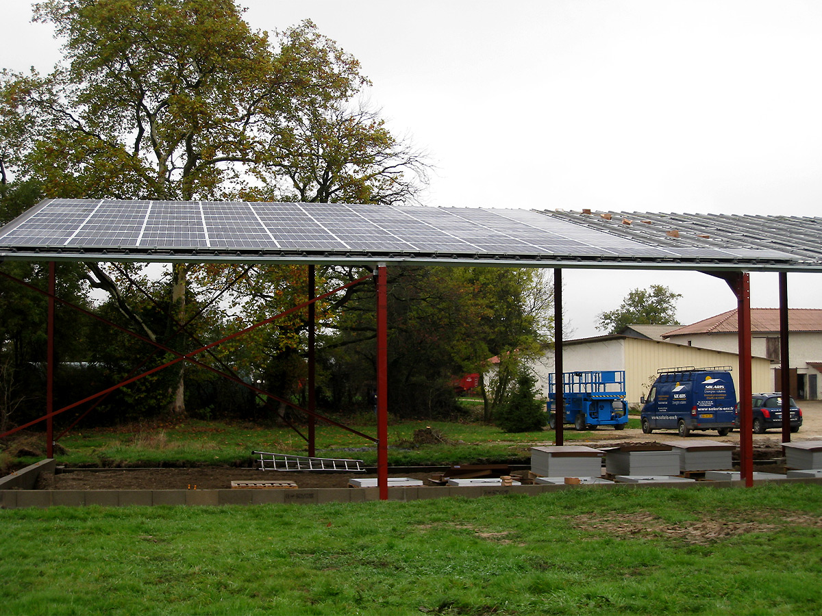 installation-solaire-diy-1 panneau solaire à poser soi-même