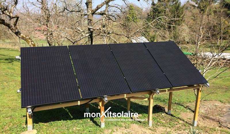 installation-solaire-diy-2 diy installation solaire photovoltaique pdf