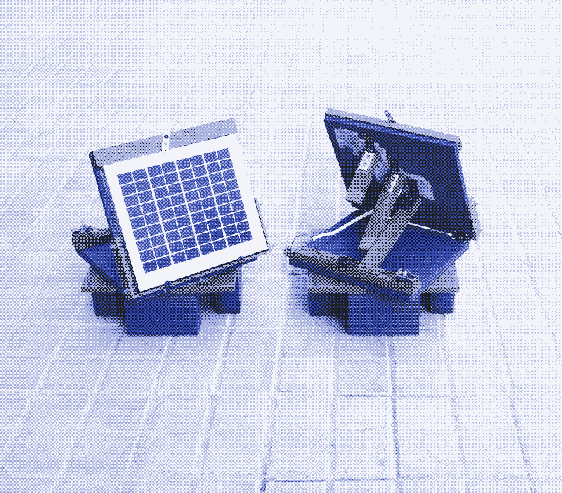 installation-solaire-diy panneau solaire à poser soi-même