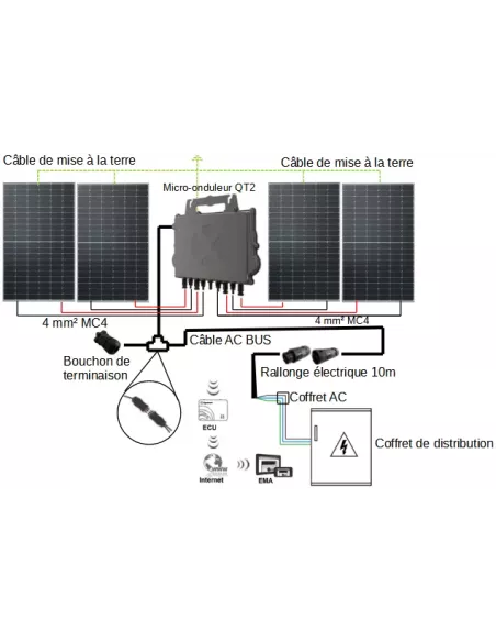 installation-solaire-triphasee Découvrez pourquoi l'installation solaire triphasée pourrait réduire votre facture d'électricité de 70% dès aujourd'hui !