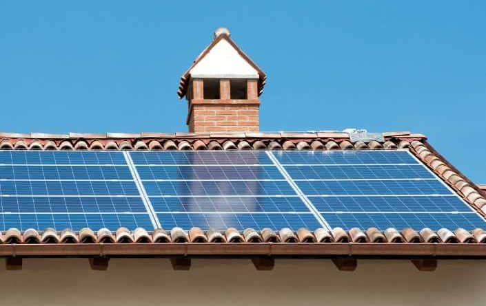 installation-support-photovoltaique-2 eyrolles installation d'un support d'énergie photovoltaique