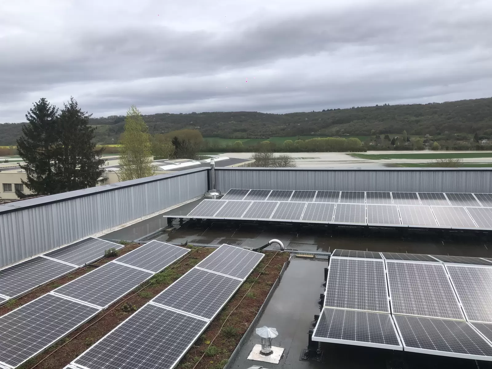 installations-photovoltaiques-france nombre d installation photovoltaique en france