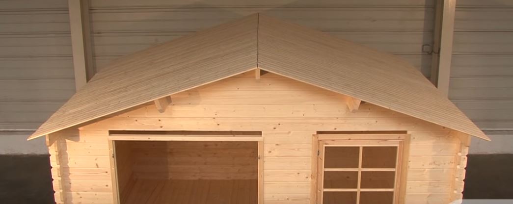 installer-chalet-photovoltaique-2 Comment installer un chalet en photovoltaïque : guide pratique